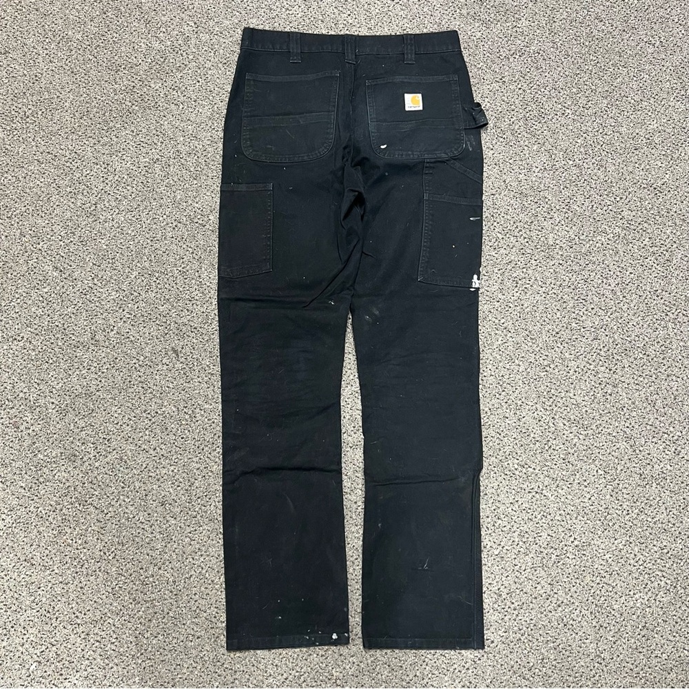 Carhartt Double Knee Carpenter Pants